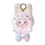 Silverlit Peluche surprise Kimmon Dreams of Wilderness - Modèle aléatoire avec porte-clés