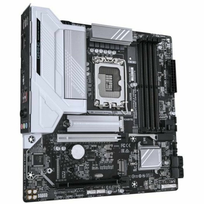 Gigabyte B860M Gaming X WIFI6E micro ATX DDR5 LGA 1851 Gigabyte B860M Gaming X WIFI6E micro ATX DDR5 LGA 1851