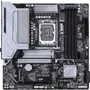 Gigabyte B860M GAMING X WIFI6E - Carte mère Intel LGA 1851 pour Intel Core Ultra, DDR5 jusqu'à 9200 MHz, PCIe 5.0 M.2, Wi-Fi 6E, 2.5 GbE LAN, USB 4
