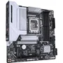 Gigabyte B860M GAMING X WIFI6E - Carte mère Intel LGA 1851 pour Intel Core Ultra, DDR5 jusqu'à 9200 MHz, PCIe 5.0 M.2, Wi-Fi 6E, 2.5 GbE LAN, USB 4