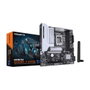Gigabyte B860M Gaming X Carte mère micro ATX Socket LGA 1851 DDR5 Wi-Fi 6E Bluetooth 5.3