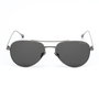 Lunettes de soleil Unisexe Belstaff TRIALMASTERGU Ø 55 mm