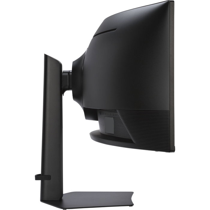 Samsung Odyssey G9 S49FG912EU Moniteur de gaming incurvé 49 pouces Dual Quad HD