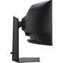 Samsung Odyssey G9 S49FG912EU Moniteur de gaming incurvé 49 pouces Dual Quad HD
