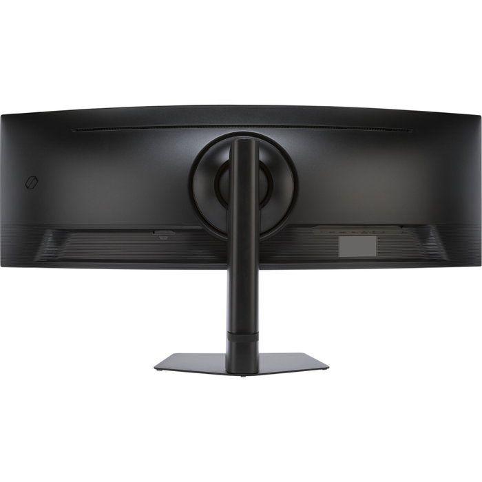 Samsung Odyssey G9 S49FG912EU Moniteur de gaming incurvé 49 pouces Dual Quad HD