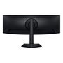 Samsung Moniteur Ecran Courbé Gaming Odyssey G9 49" LS49FG912EU (S49FG912EU) Super Ultra-Large 5120x1440 240Hz 1ms HDR1000 G-Sync/FreeSync