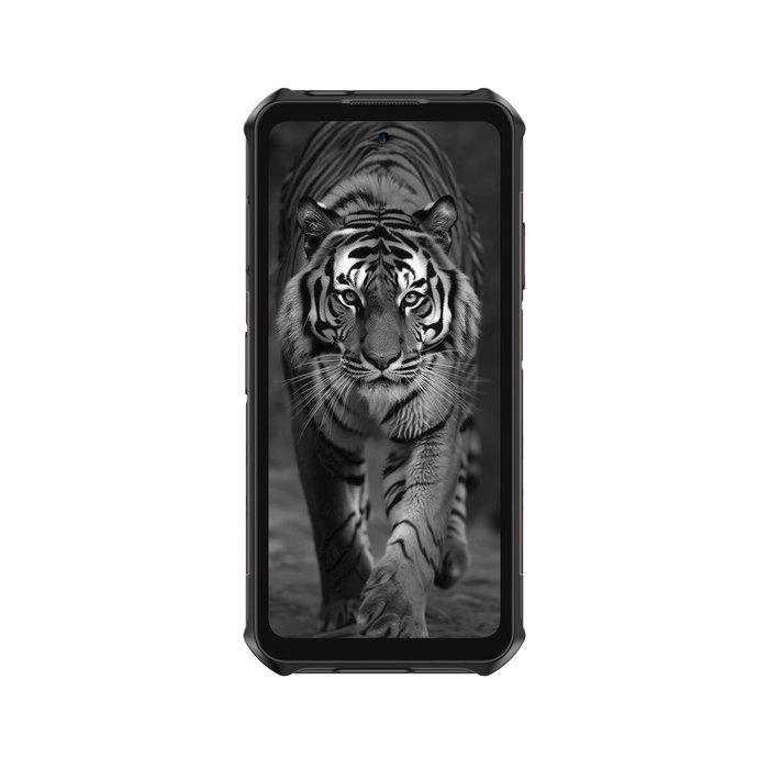 Ulefone ARMOR X16 6,52 pouces Noir
