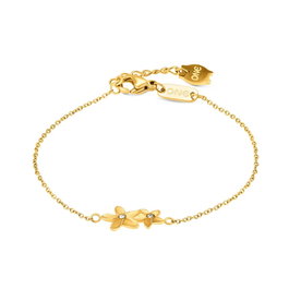 Bracelet Femme One Jewels OJPFB03G Doré