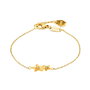Bracelet Femme One Jewels OJPFB03G Doré