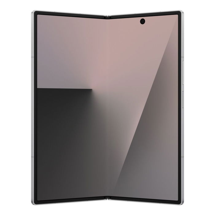 Smartphone Samsung Galaxy Z Fold7 SNAPDRAGON 8 gen 3 12 GB RAM 512 GB Gris 8"