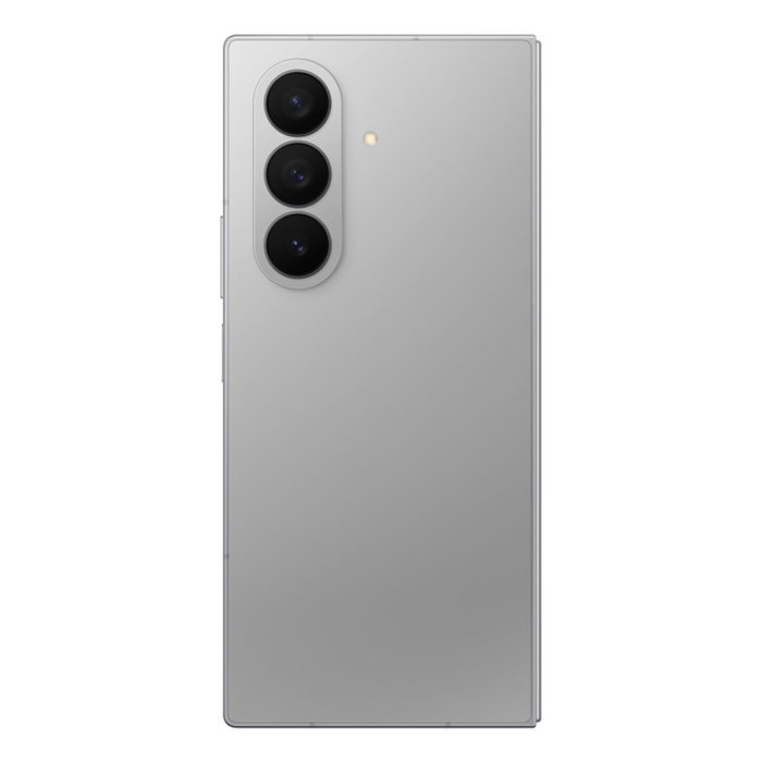 Smartphone Samsung Galaxy Z Fold7 SNAPDRAGON 8 gen 3 12 GB RAM 512 GB Gris 8"