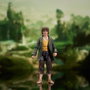 Diamond Select Toys El Señor Figurine Merry 10 cm The Lord of the Rings Action Figure