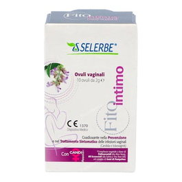 NOEFAR FITOINTIMO 10 ovules