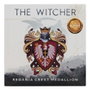 FaNaTtik Médaillon The Witcher Redania Crest Limited Edition