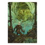 The Witcher pack 10 puzzle 10th Anniversary Puzzle Collection (500 Teile)