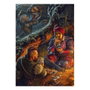 The Witcher pack 10 puzzle 10th Anniversary Puzzle Collection (500 Teile)