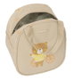 SAFTA Preescolar "Osito" - Nécessaire thermique facile à nettoyer pour enfant 3 ans, motif ours, 19x22x14 cm