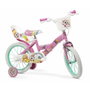 Toimsa Vélo Licorne 16 pouces Rose