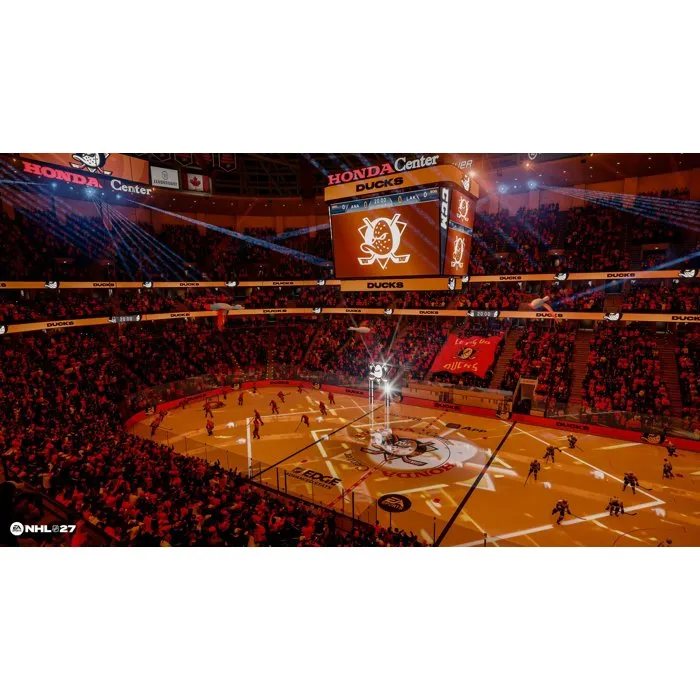 Electronic Arts EA SPORTS NHL 27 - PS5 Electronic Arts EA SPORTS NHL 27 - PS5