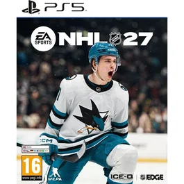 Electronic Arts EA SPORTS NHL 27 - PS5