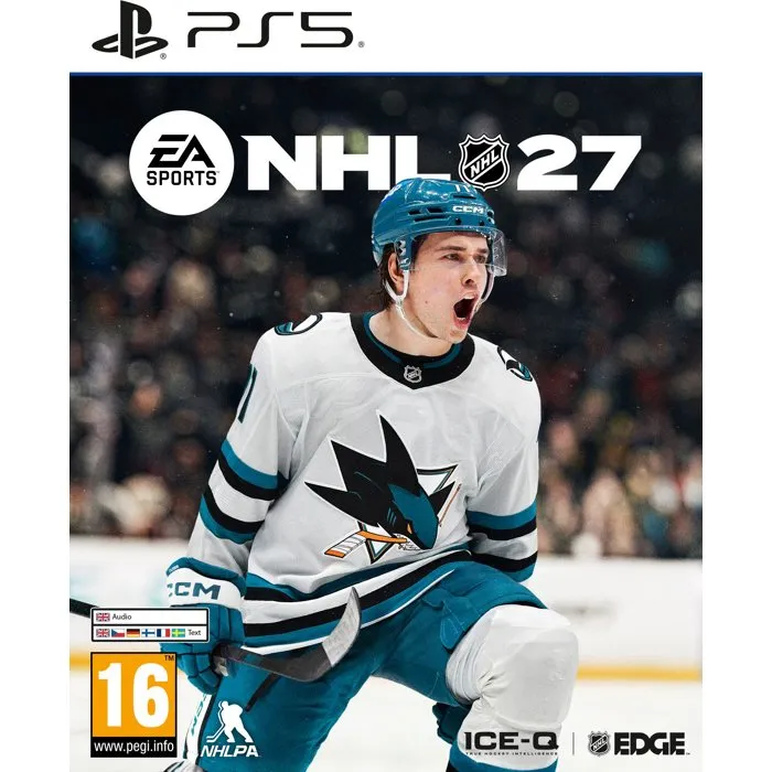 Electronic Arts EA SPORTS NHL 27 - PS5 Electronic Arts EA SPORTS NHL 27 - PS5