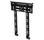 B-Tech BT8200 Support mural universel ultra-fin pour écrans plats jusqu'à 47" / 40 kg, compatible VESA 75x75 à 200x200, Noir