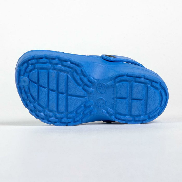 Sabots de Plage The Avengers Bleu 24-25