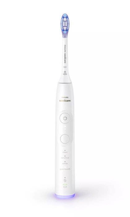 Philips Sonicare Series 7100 HX7420/01 Noir