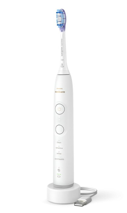 Philips Sonicare Series 7100 HX7420/01 Noir
