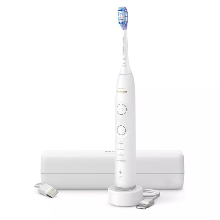 Philips Sonicare Series 7100 HX7420/01 Noir