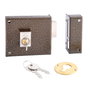 CVL Serrure 124a/ 10/he Droite