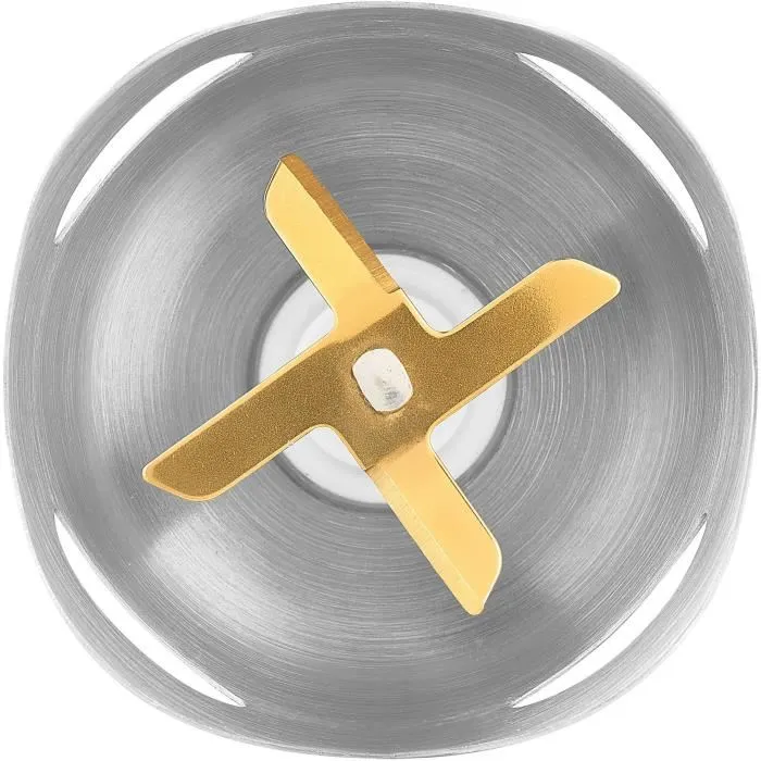 Sencor Mixeur plongeant 10 en 1 SHB 6551WH - 1500 W - Blanc