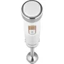Sencor Mixeur plongeant 10 en 1 SHB 6551WH - 1500 W - Blanc