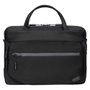 Targus TBS969GL Mallette pour PC Portable 14 Pouces Noir, Sacoche de Transport avec Protection