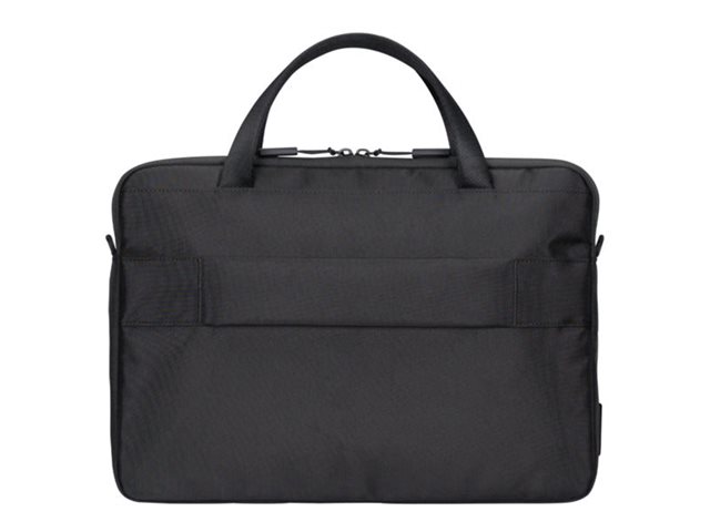 Targus TBS969GL Mallette pour PC Portable 14 Pouces Noir, Sacoche de Transport avec Protection