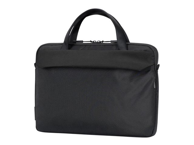 Targus TBS969GL Mallette pour PC Portable 14 Pouces Noir, Sacoche de Transport avec Protection