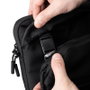 Targus TBS969GL Mallette pour PC Portable 14 Pouces Noir, Sacoche de Transport avec Protection