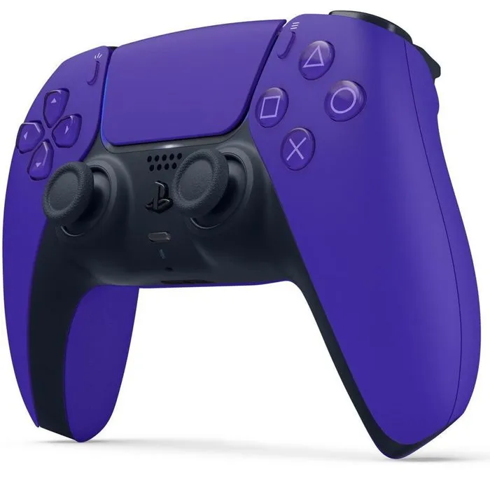 Sony DualSense Manette sans fil Galactic Purple pour PS5 et PC