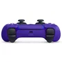 Sony DualSense Manette sans fil Galactic Purple pour PS5 et PC
