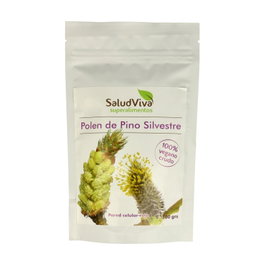 Salud Viva Pollen de Pin Sauvage 100g
