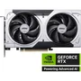 MSI GeForce RTX 5060 Ti VENTUS 2X OC PLUS 8 Go GDDR7