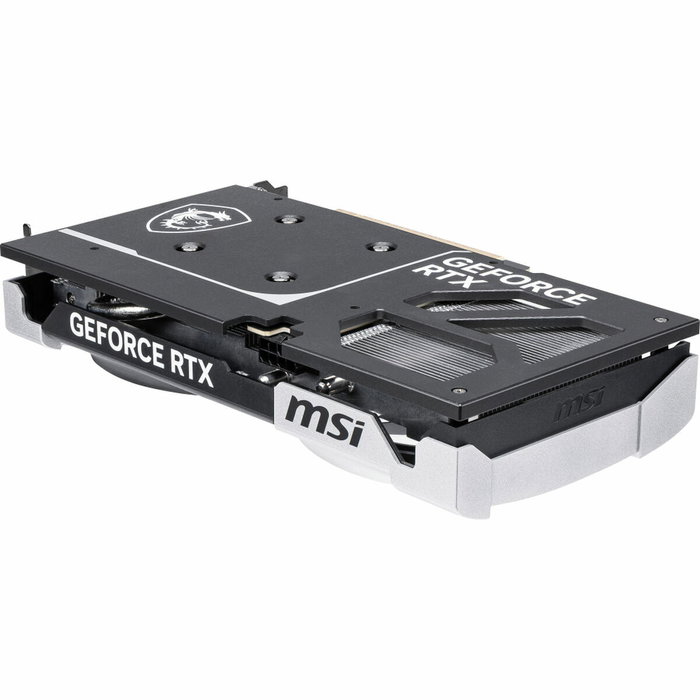Carte Graphique MSI 912-V536-001 geforce rtx 5060 ti 8 GB GDDR6X GDDR7