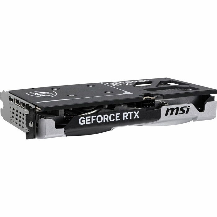 Carte Graphique MSI 912-V536-001 geforce rtx 5060 ti 8 GB GDDR6X GDDR7