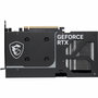 Carte Graphique MSI 912-V536-001 geforce rtx 5060 ti 8 GB GDDR6X GDDR7