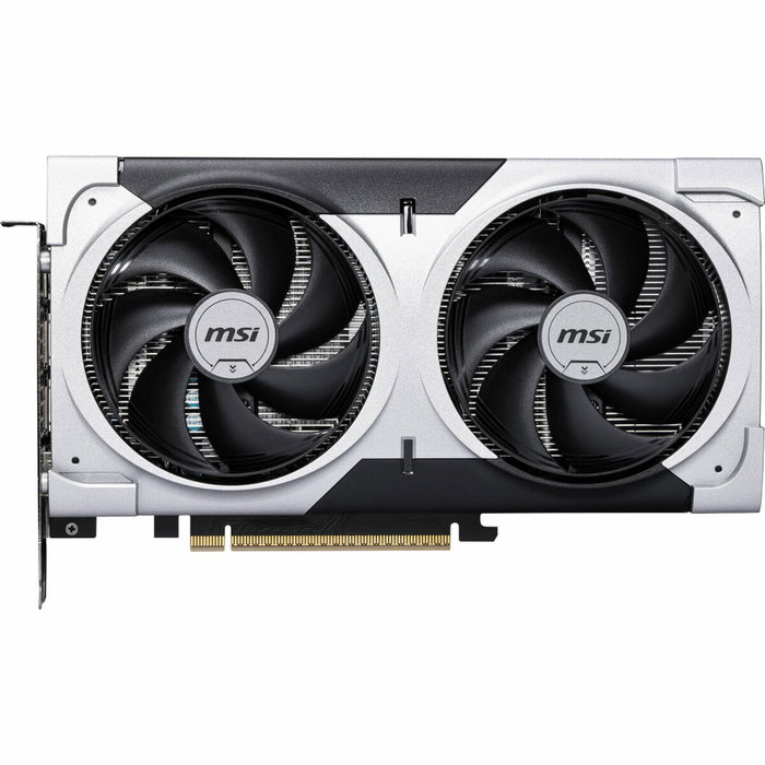 Carte Graphique MSI 912-V536-001 geforce rtx 5060 ti 8 GB GDDR6X GDDR7