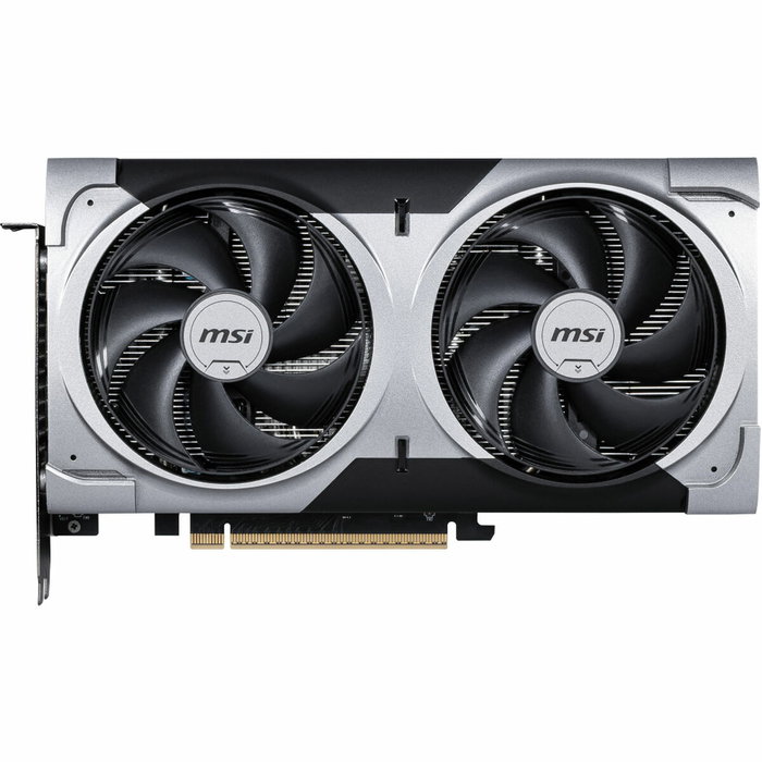 Carte Graphique MSI 912-V536-001 geforce rtx 5060 ti 8 GB GDDR6X GDDR7