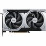 Carte Graphique MSI 912-V536-001 geforce rtx 5060 ti 8 GB GDDR6X GDDR7