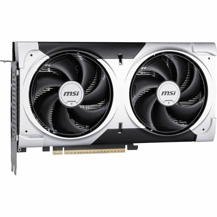 Carte Graphique MSI 912-V536-001 geforce rtx 5060 ti 8 GB GDDR6X GDDR7