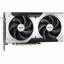 Carte Graphique MSI 912-V536-001 geforce rtx 5060 ti 8 GB GDDR6X GDDR7