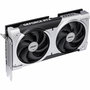 Carte Graphique MSI 912-V536-001 geforce rtx 5060 ti 8 GB GDDR6X GDDR7